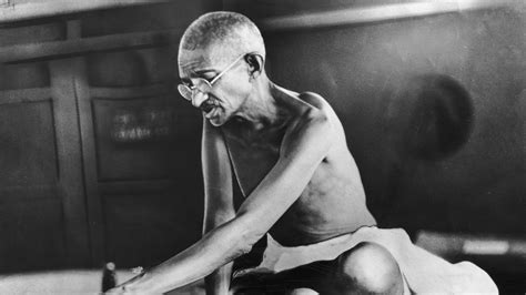 gandhi pediphile|Gandhi Is Deeply Revered, But His Attitudes On .